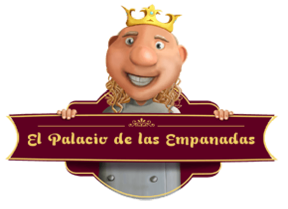 Logo El Palacio de las Empanadas