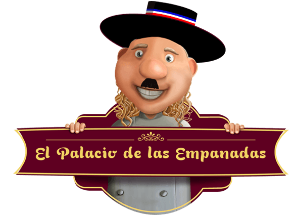Logo El Palacio de las Empanadas